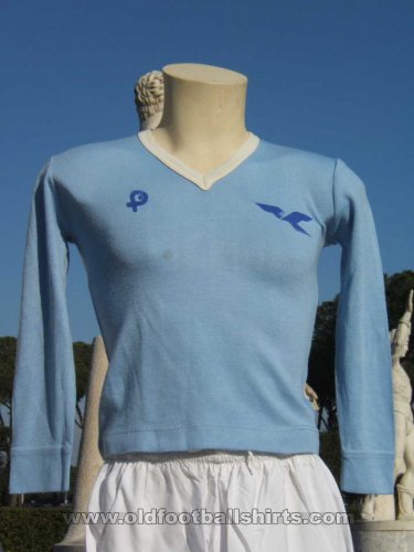 Lazio Home football shirt 1979 - 1980