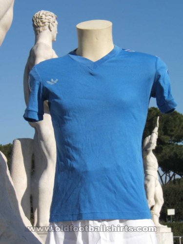 Lazio Home football shirt 1980 - 1981