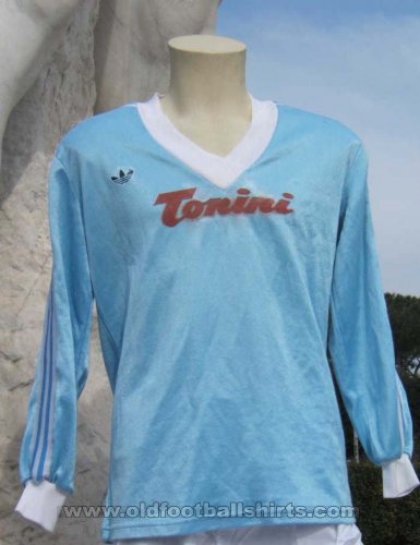 Lazio Home football shirt 1981 - 1982