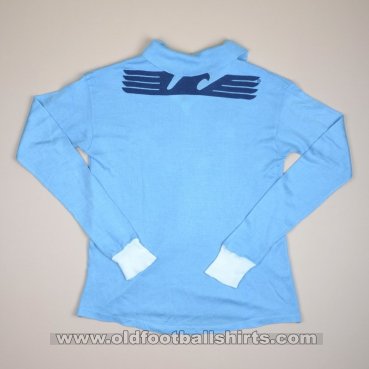 Lazio Home football shirt 1983 - 1984