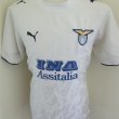 Visitante Camiseta de Fútbol 2006 - 2007