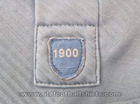 Lazio Home football shirt 1993 - 1995
