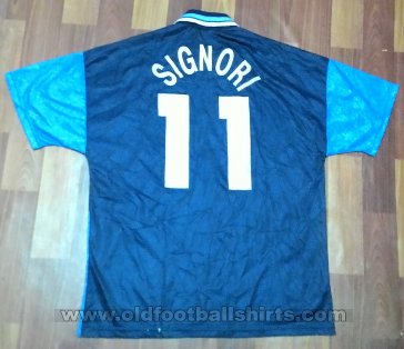 Lazio Away football shirt 1994 - 1995
