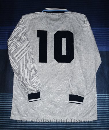 Lazio Third football shirt 1994 - 1995