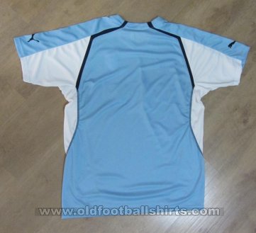 Lazio Home football shirt 2004 - 2005
