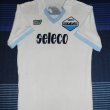 Visitante Camiseta de Fútbol 1983 - 1984