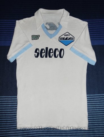 Lazio Away football shirt 1983 - 1984