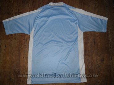 Lazio Home football shirt 2003 - 2004