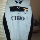 Goalkeeper football shirt 1998 - 2000