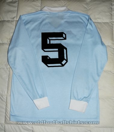 Lazio Home football shirt 1987 - 1988