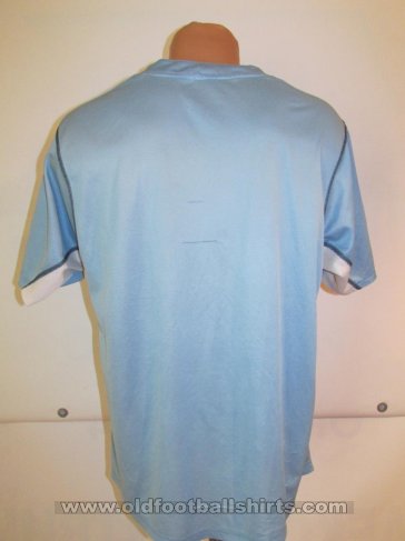 Lazio Home football shirt 2001 - 2002