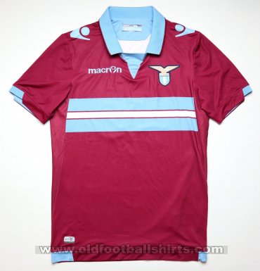Lazio Third football shirt 2014 - 2015