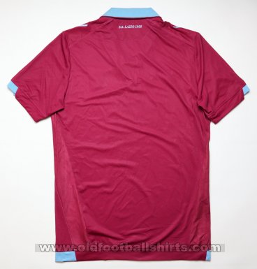 Lazio Third football shirt 2014 - 2015