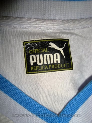 Lazio Unknown shirt type 2001 - 2002
