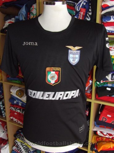 Lazio Special football shirt (unknown year)