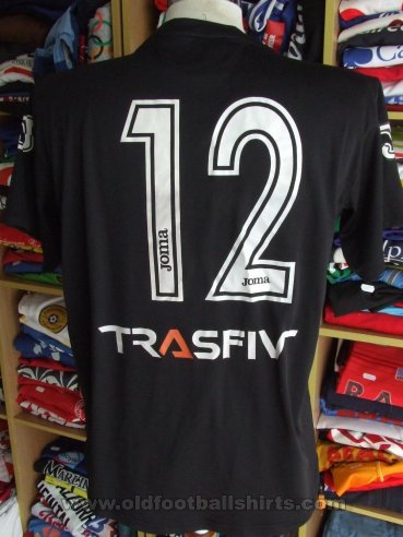Lazio Special football shirt (unknown year)