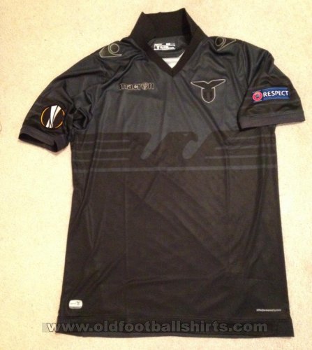 Lazio Third football shirt 2015 - 2016