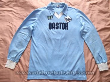 Lazio Home football shirt 1983 - 1984