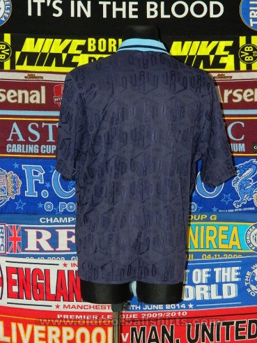 Lazio Away football shirt 1995 - 1996
