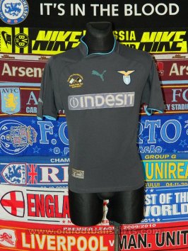 Lazio Cup Shirt football shirt 2004