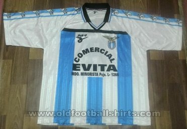 Lazio Unknown shirt type (unknown year)