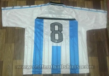 Lazio Unknown shirt type (unknown year)