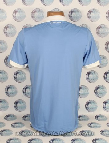 Lazio Home football shirt 2014 - 2015