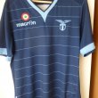 Tercera camiseta Camiseta de Fútbol 2013 - 2014