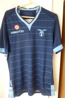 Lazio Third football shirt 2013 - 2014