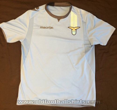Lazio Training/Leisure football shirt 2013 - 2014