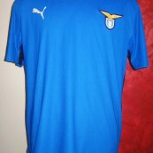 Training/Leisure football shirt 2008 - 2009