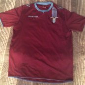 Training/Leisure football shirt 2013 - 2014
