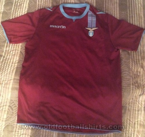 Lazio Training/Leisure football shirt 2013 - 2014