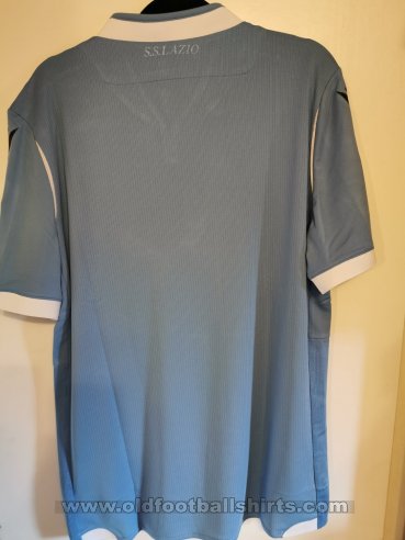 Lazio Cup Shirt football shirt 2019
