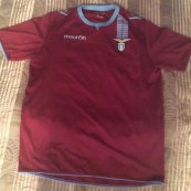 Training/Leisure football shirt 1999 - 2014