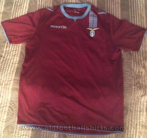 Lazio Training/Leisure football shirt 1999 - 2014