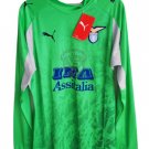 Goalkeeper football shirt 2007 - 2008
