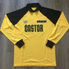 Goalkeeper football shirt 1985 - 1986