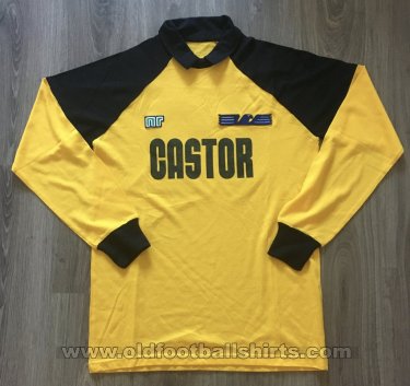 Lazio Goalkeeper football shirt 1985 - 1986