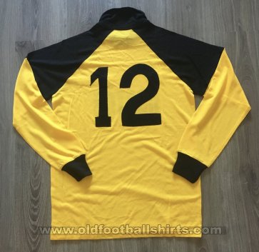 Lazio Goalkeeper football shirt 1985 - 1986