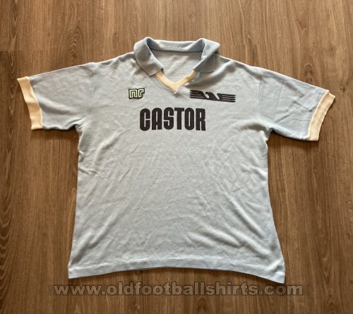 Lazio Home football shirt 1985 - 1986