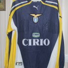Goalkeeper football shirt 2000 - 2001