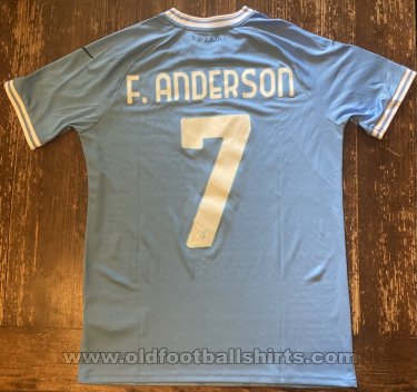Lazio Home football shirt 2022 - 2023