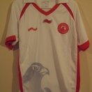 Al-Arabi SC maglia di calcio 2008 - 2009