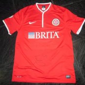 Home football shirt 2014 - 2015