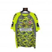 Away football shirt 2020 - 2021