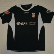 Unbekannte Shirtart 2002 - 2005