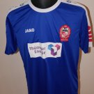 Away football shirt 2015 - 2016