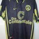 Borussia Dortmund II football shirt 1996 - 1997