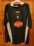 Plymouth Argyle Home football shirt 2003 - 2005